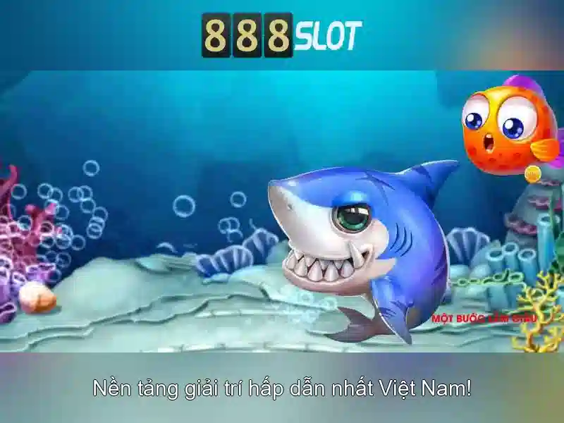 Giao Dịch 888SLOT