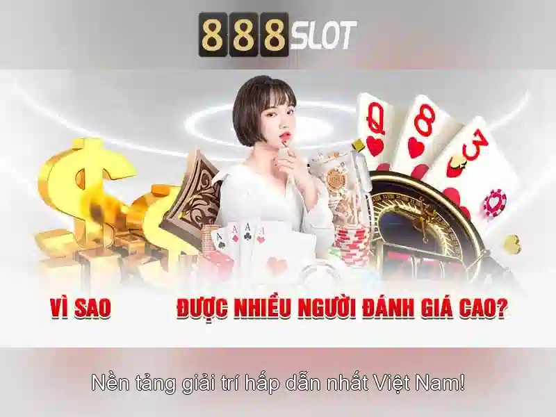 Đăng Nhập 888SLOT