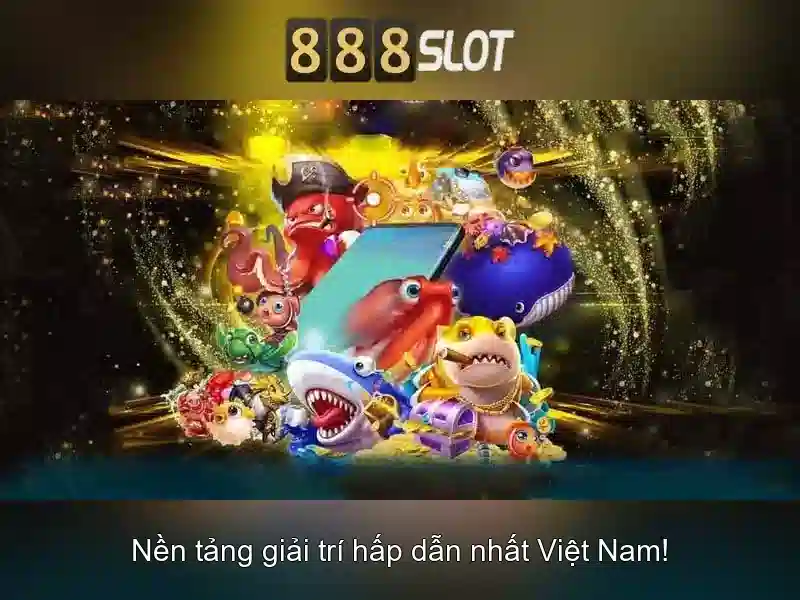 khuyến mãi 888slot
