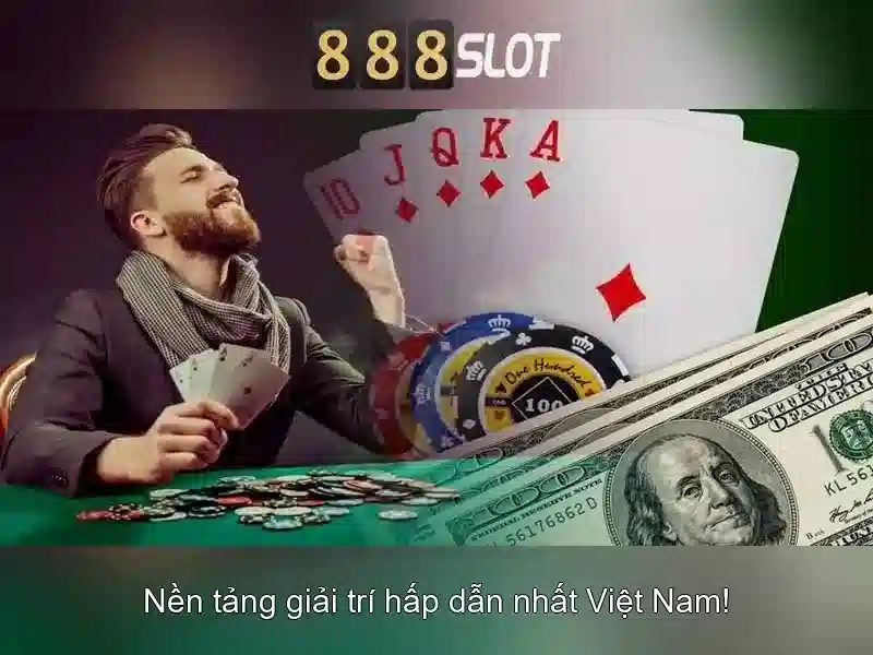 Bắn Cá 888slot