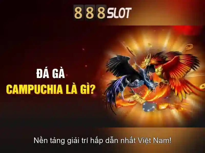 Tính Năng Slot 888 Bet