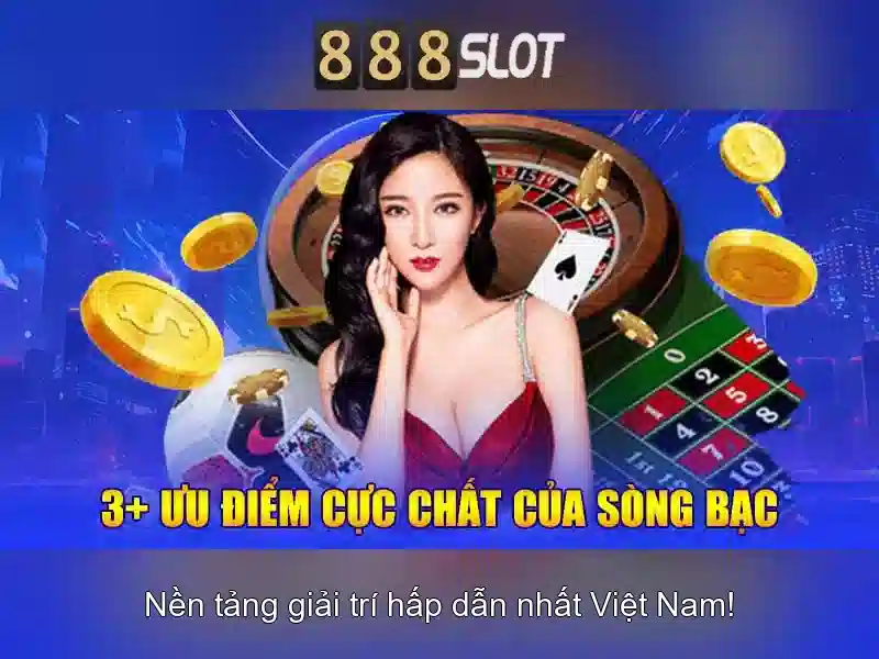 Nền tảng SLOT uy tín