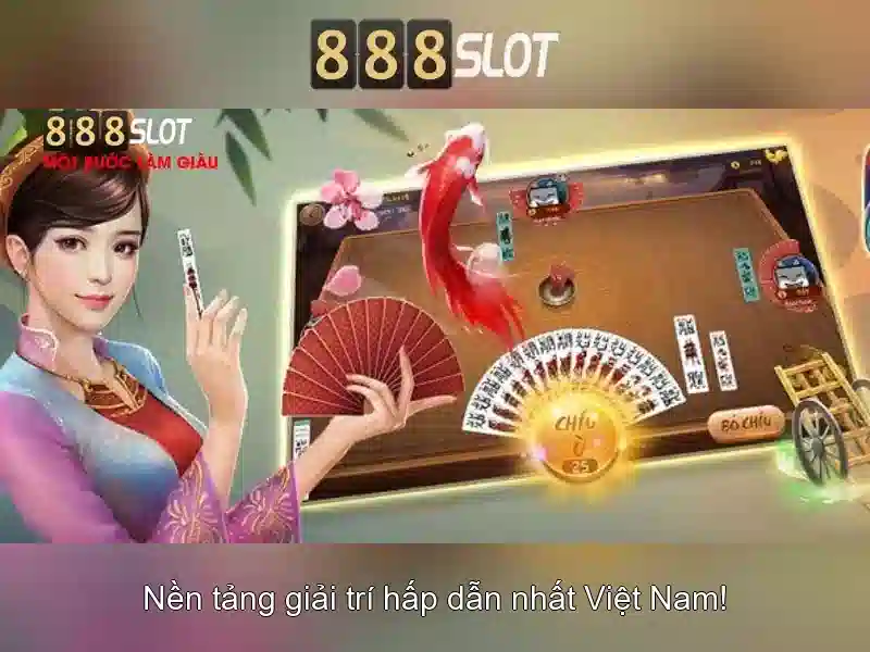 Cách Tải APK 888slot