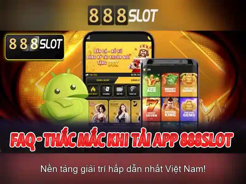 Ưu Điểm Của 888slot APK Latest Version 2026