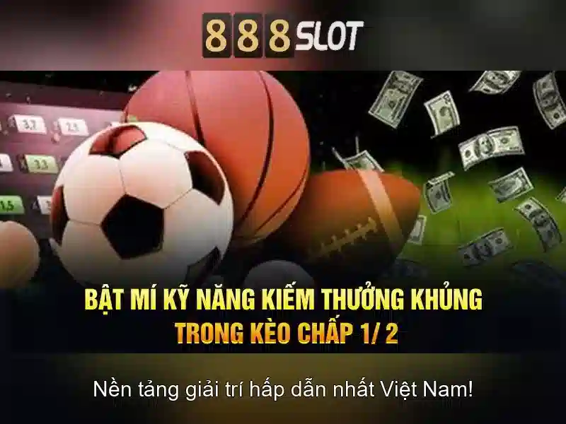 Trò Chơi Slot