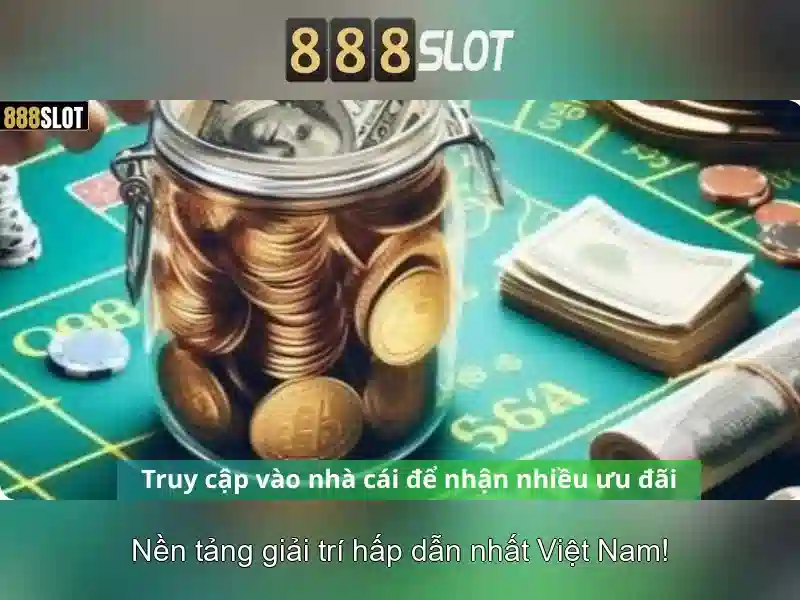 Hướng Dẫn Tải App 888SLOT