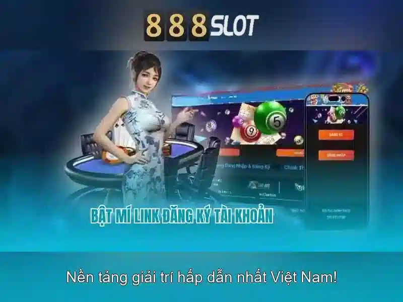 888SLOT casino