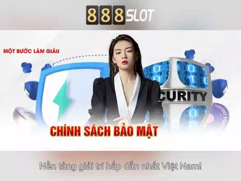 888slot trang chủ