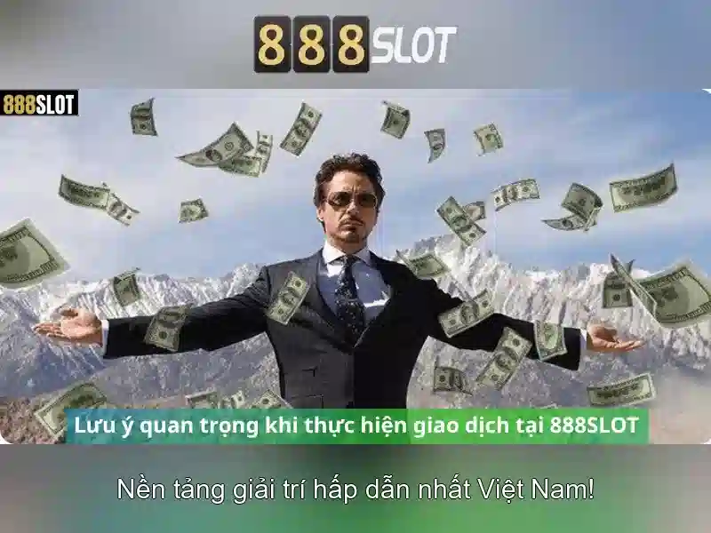 Đăng ký tài khoản 888slot bằng email