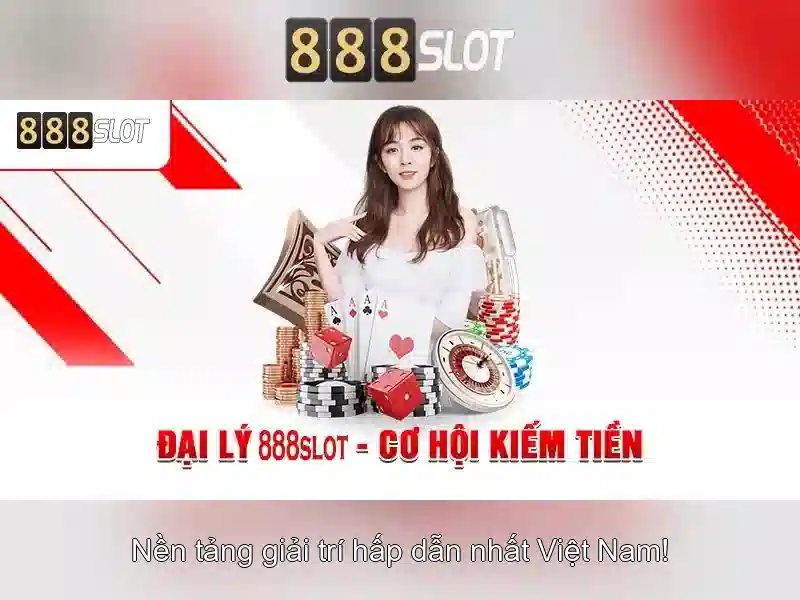 888 Slot Games