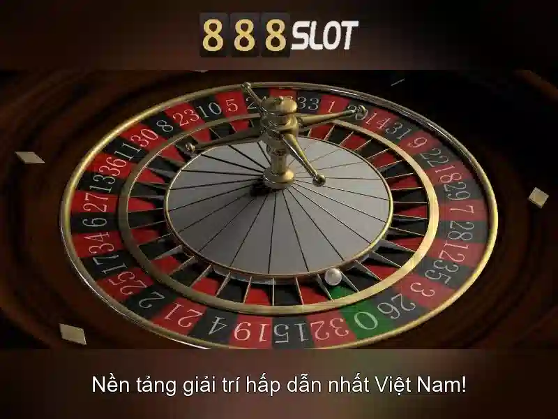 Cách Chơi Game Slot 888slot Hiệu Quả