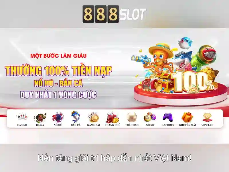 888slot vip