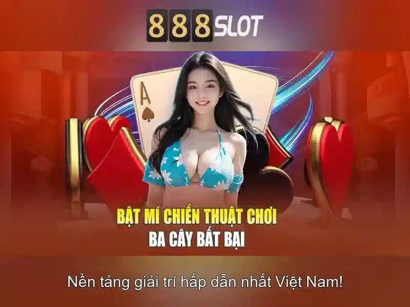 Bí Quyết Chinh Phục Slot Game Đỉnh Cao