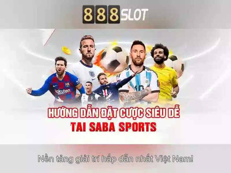 Trải nghiệm Slot đỉnh cao