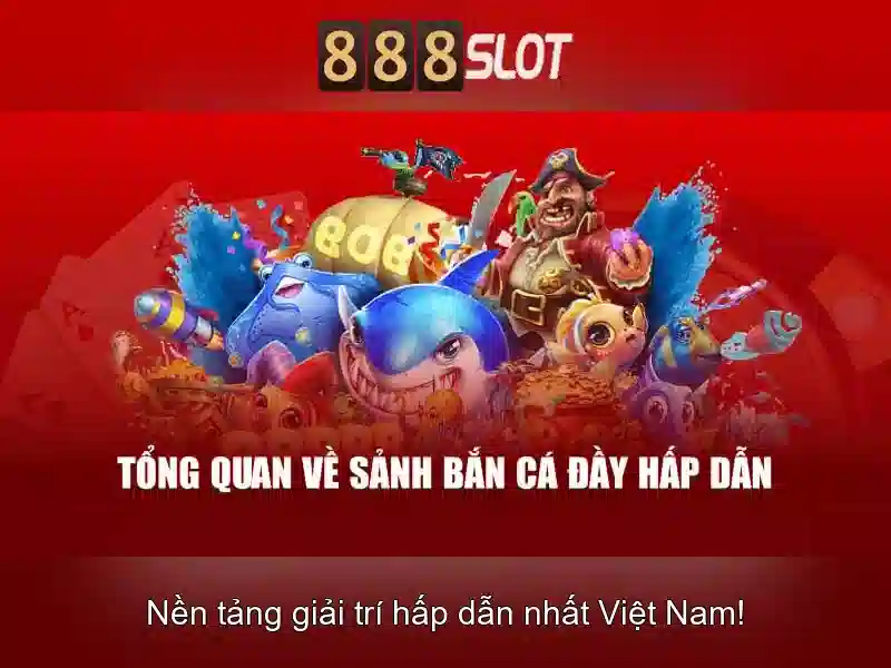 Ưu đãi 888SLOT