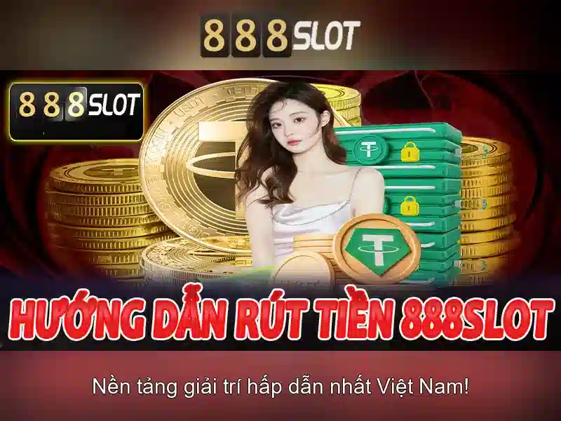 888SLOT – Trải Nghiệm Cá Cược Slot Đỉnh Cao 2026