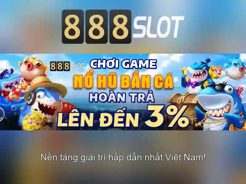 Giới Thiệu Về 888SLOT