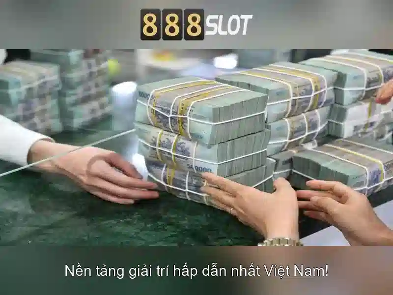 Tải app 888slot và trải nghiệm trò chơi slot hấp dẫn