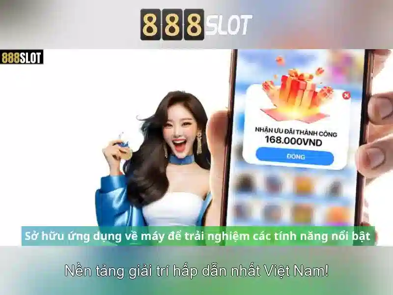 Hướng Dẫn Tải 888slot APK