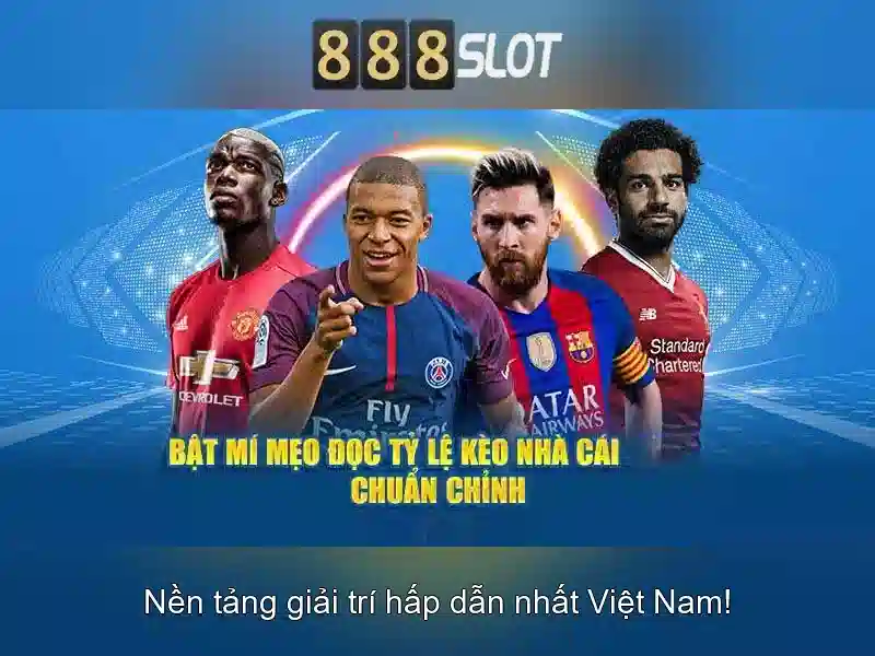 Giới Thiệu 888SLOT
