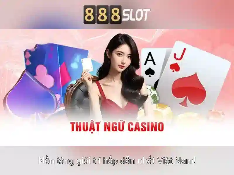 Các Tựa Game Slot Mới Nhất