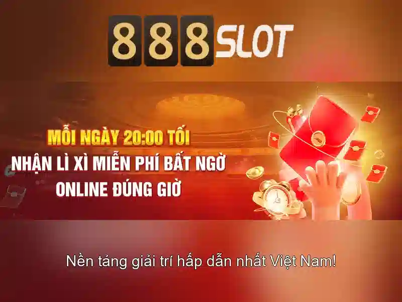Ưu Điểm Khi Tham Gia 888 Slot 77