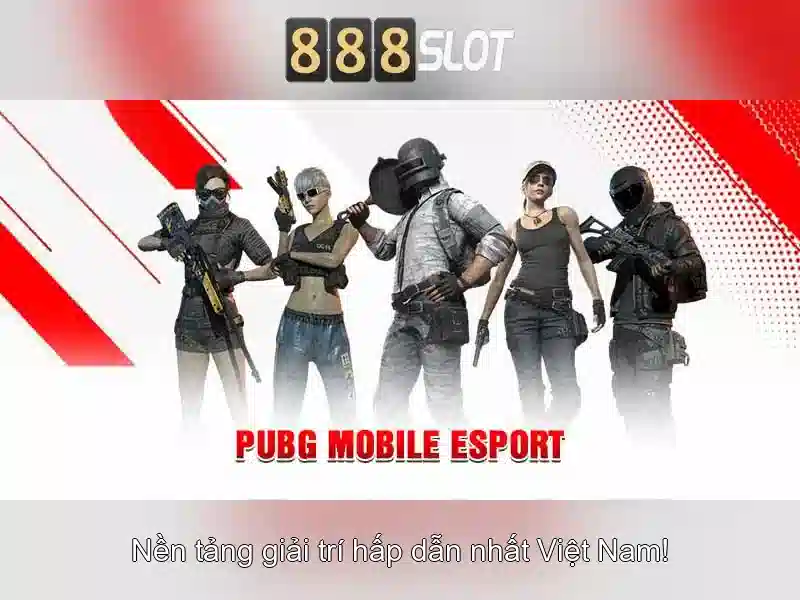 Game slot 888slot