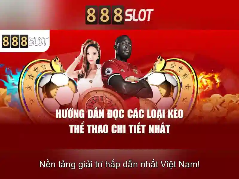 Ưu đãi 888SLOT