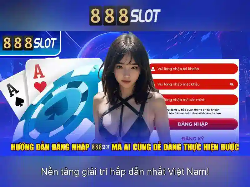Ưu Đãi Slot