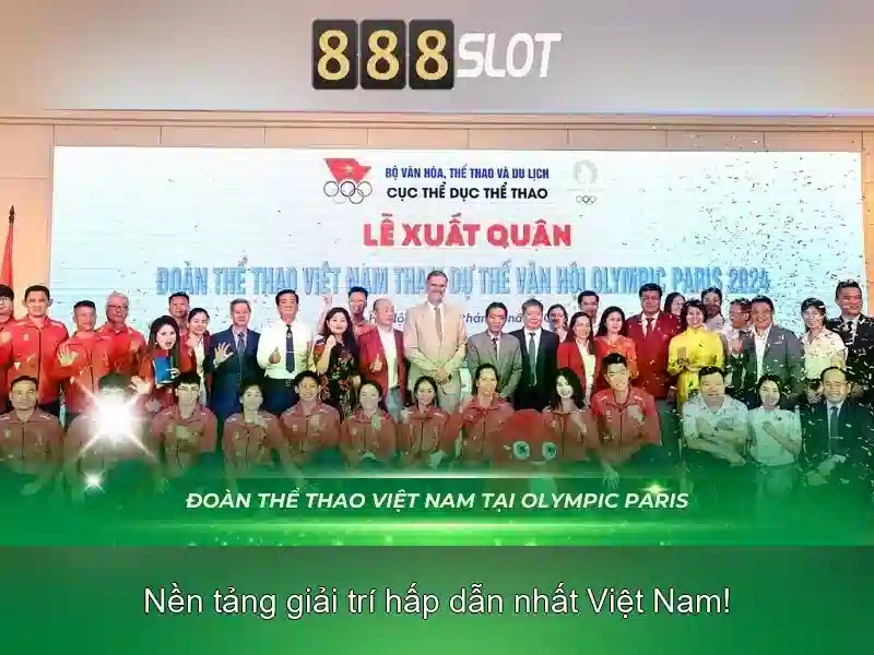 888SLOT - Trải Nghiệm Cá Cược Slot Đa Dạng, Ưu Đãi 888slot Poker 2026