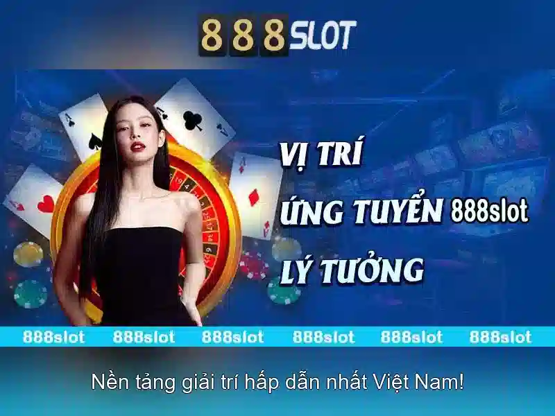 Trải Nghiệm Slot Đỉnh Cao Với Giao Diện Hiện Đại