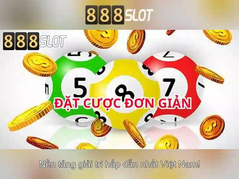 Ưu Đãi Slot 888SLOT