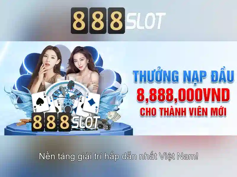 Ưu Điểm Của Trò Chơi 888SLOT