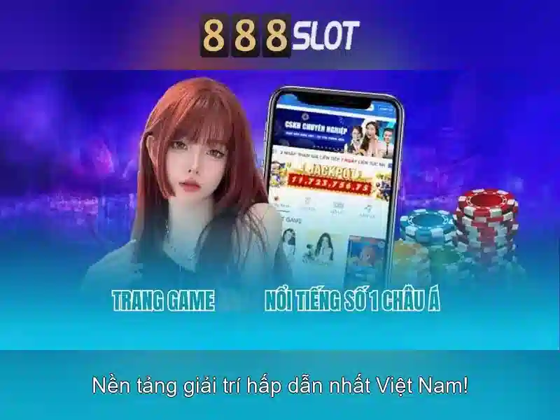 Tải App 888SLOT