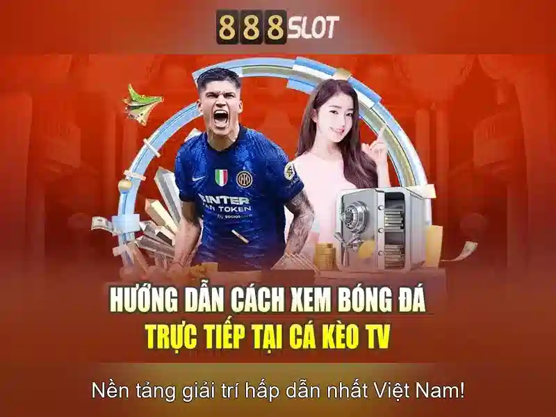 Trải nghiệm SLOT online