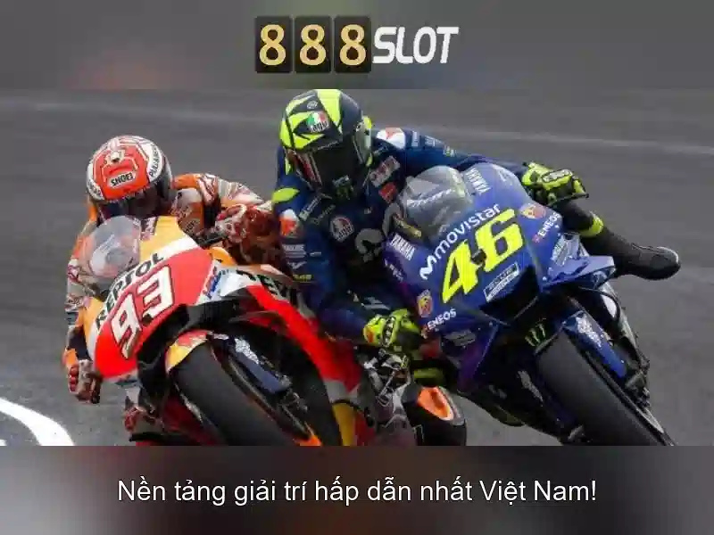 Tải ứng dụng 888SLOT APK để trải nghiệm trò chơi Slot đỉnh cao