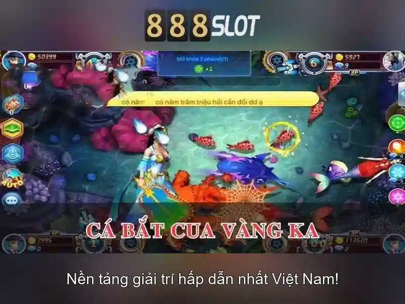 888slot trang chủ