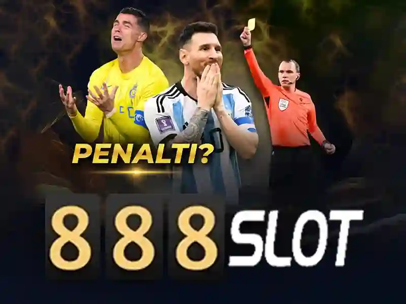 888SLOT - Khuyến Mãi 888slot Vip Độc Quyền 2026