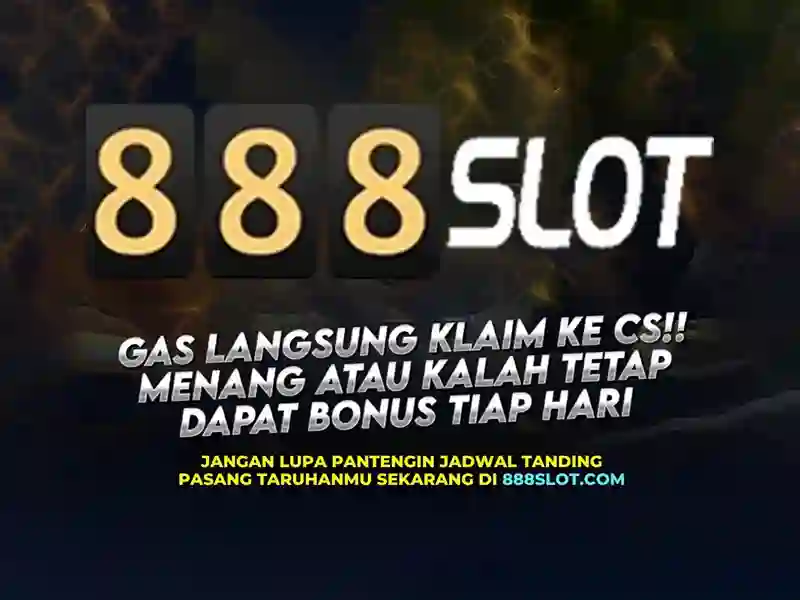Slot Game 888slot