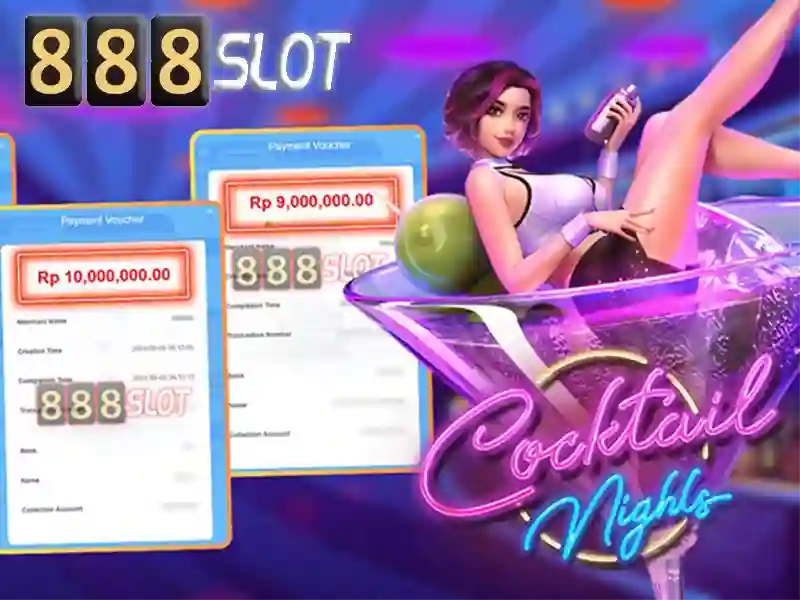 Chương Trình Khuyến Mãi 888slot Telegram