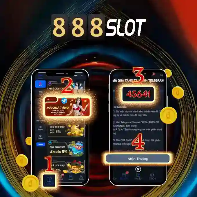 Trải nghiệm slot đỉnh cao