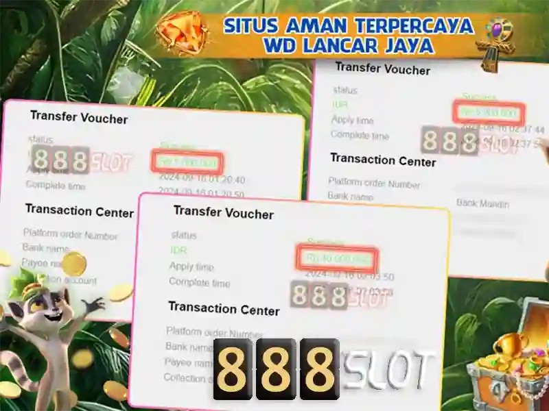 Giới Thiệu Về 888SLOT