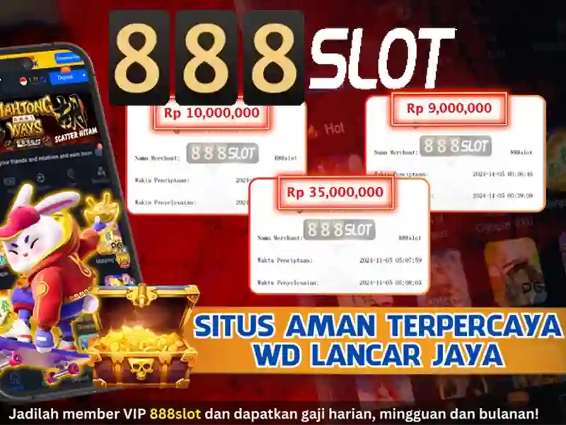 Ứng dụng 888slot
