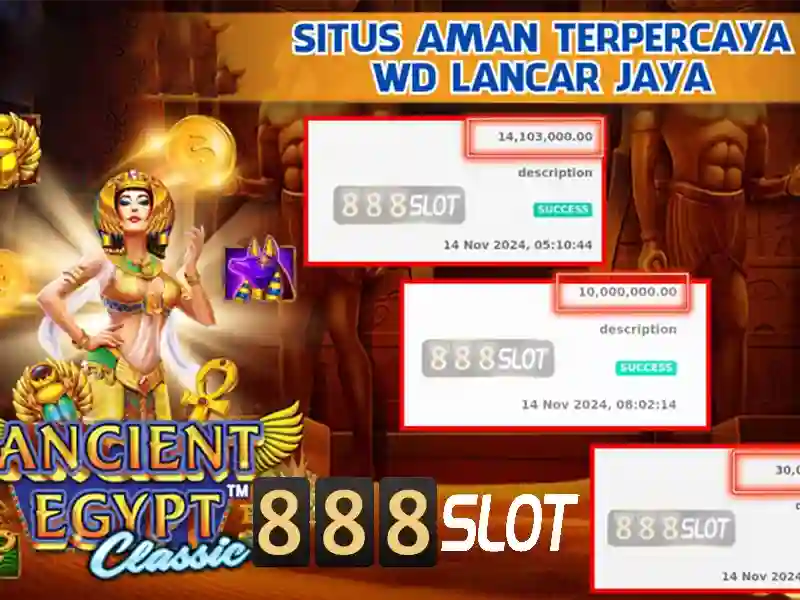 Cổng Game 888SLOT
