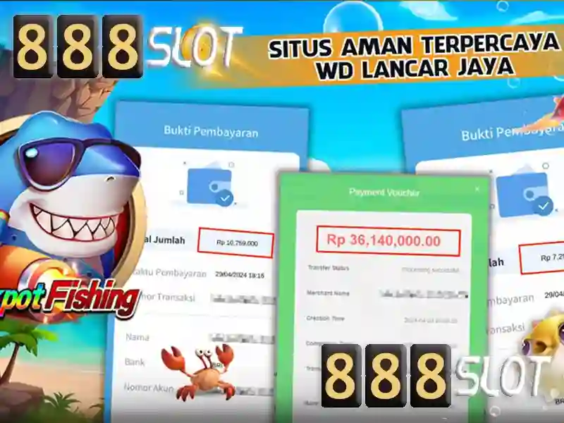 Loại hình Slot 2026