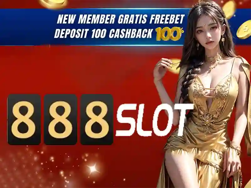 Trải nghiệm Slot đỉnh cao