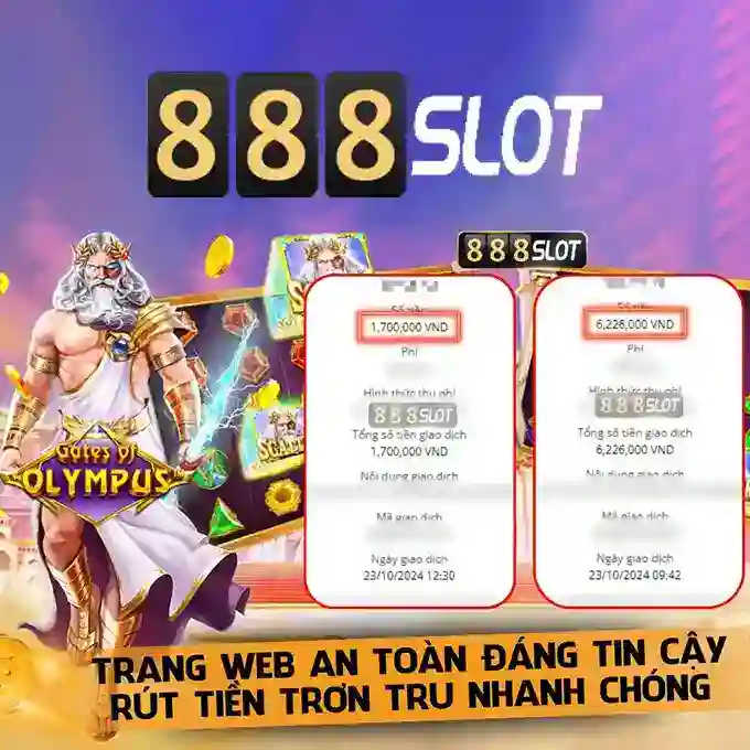 Chính Sách Bảo Mật 888slot Dewa