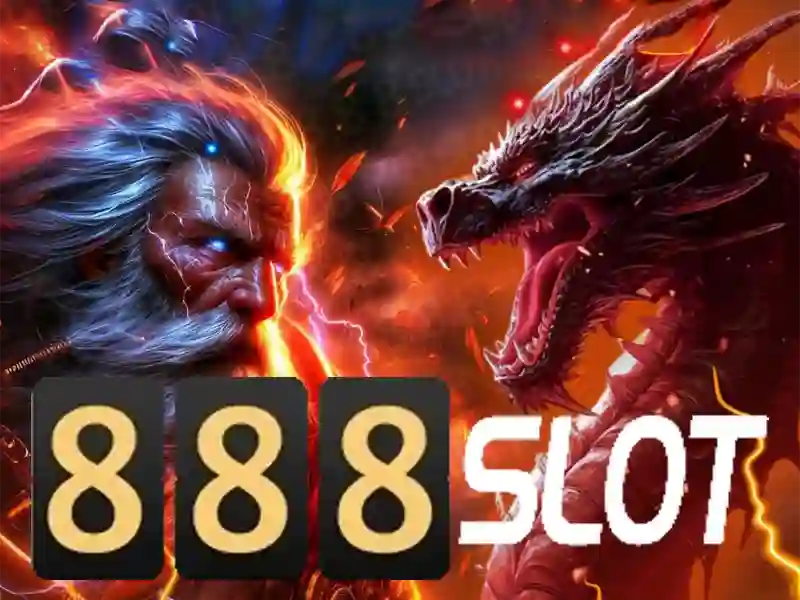 888SLOT Ứng Dụng Tải App Ios