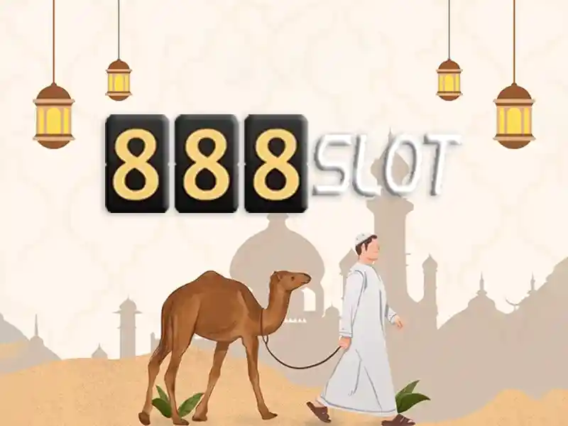 Trải Nghiệm Slot