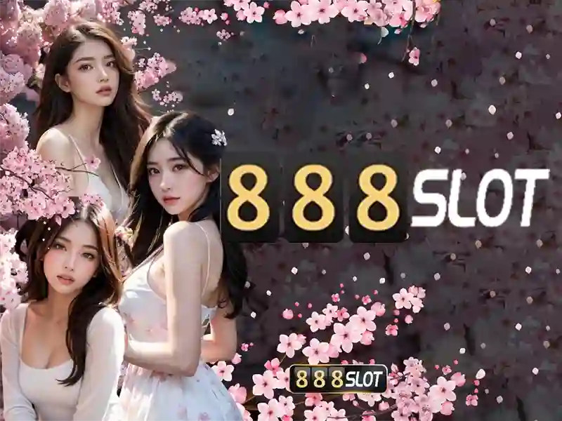 Giới Thiệu Về 888SLOT